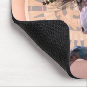 原産の精神Iのマウスパッド マウスパッド (コーナー)