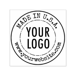 原産国で作られた自墨加工のゴム印 セルフインキングスタンプ