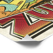 原産地ポスター ポスター (コーナー)