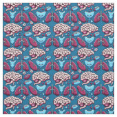 原産地医療州 ファブリック (見本)