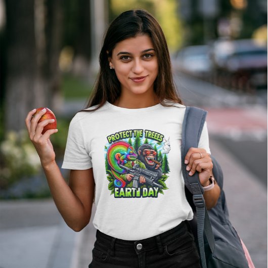 原発性軍備 Tシャツ