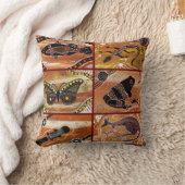 原着コラージュ用クッション/枕 クッション (ブランケット)