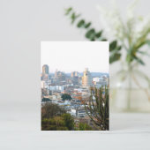 原礼 ポストカード (スタンド正面)