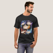 原神 ドドコ Tシャツ (正面フル)