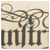 原稿の家具製造販売業生地 ファブリック (クローズアップ)