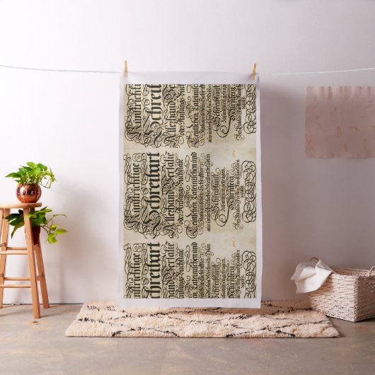 原稿の家具製造販売業生地 ファブリック (インサイチュ)