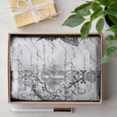 原稿の短命なもののティッシュ 薄葉紙 (ギフト)