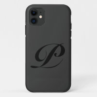 原稿PのiPhone 5の場合