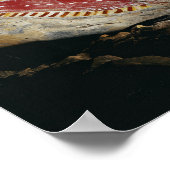 原語：石の嵯峨 ポスター (角)