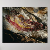 原語：石の嵯峨 ポスター (正面)