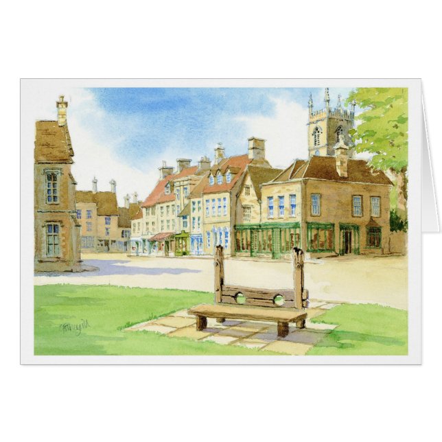 原野の在庫のSTOW (正面横)