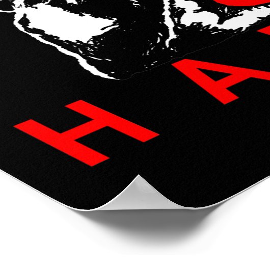 原面 ポスター (角)