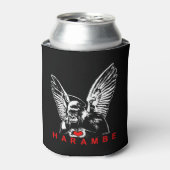 原面 缶クーラー (缶正面)