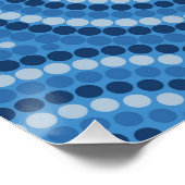 原魚絵画点 ポスター (コーナー)