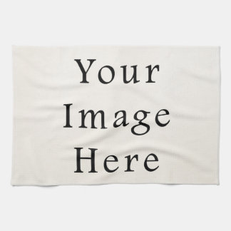厨房タオルパーソナライズされた皿布タオ空白のル キッチンタオル