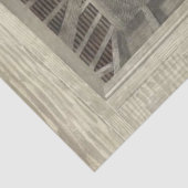 厩舎に2頭の牛（Eric Ravilious著） 薄葉紙 (詳細)