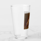 厩舎の豚 タンブラーグラス (右)