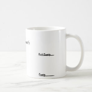 厭世家のマグ コーヒーマグカップ