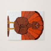 厳しいクリスマストルコ ジグソーパズル (横)