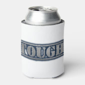 厳しい仕事衣服 缶クーラー (缶正面)