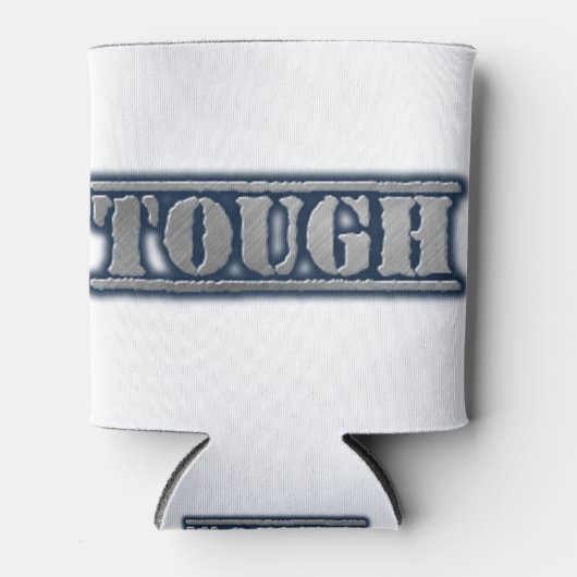 厳しい仕事衣服 缶クーラー (正面)