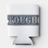 厳しい仕事衣服 缶クーラー (裏面)