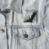 厳しい冬の嵐2 缶バッジ (インサイチュ)