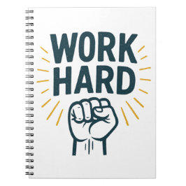 厳しい強欲の追求 ノートブック