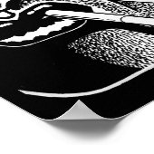 厳しい愛人 ポスター (角)