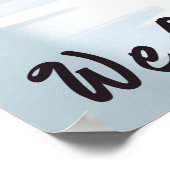 厳しい話し方が必要 ポスター (角)