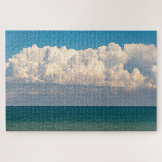 厳しミニマルい船イタリアン船 ジグソーパズル (横)