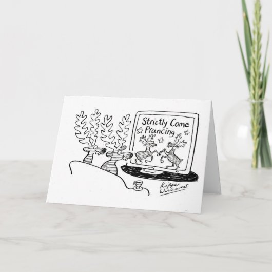 厳密な来計画 シーズンカード (正面)