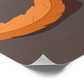 厳島日本旅行ポスター ポスター (角)