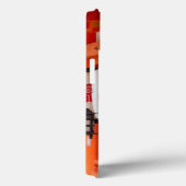 厳島神社内の灯籠 Case-Mate iPhoneケース (裏面 / 右)