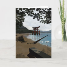 厳島神社