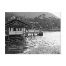 厳島神社