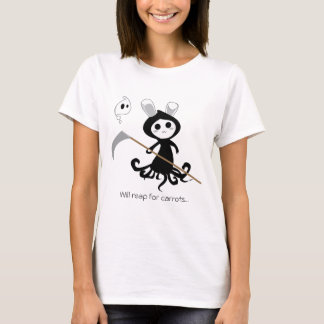 厳格なバニー Tシャツ