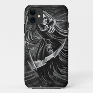 厳格なReeperのiphoneカバー iPhone 11 ケース