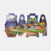 厳正なおもしろい処理箱 フェイバーボックス (折り畳みなし)