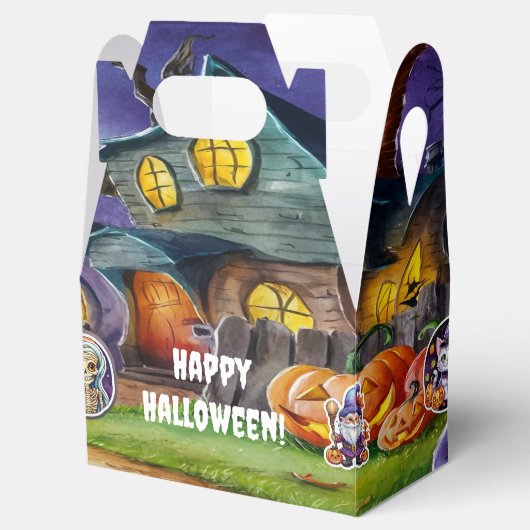 厳正なおもしろい処理箱 フェイバーボックス (オープン)