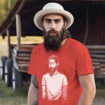 厳粛なヒップスター