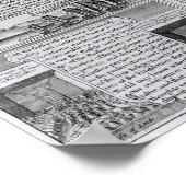 厳粛な同盟と契約 ポスター (角)