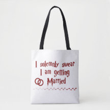 厳粛に結婚を誓う