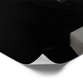 厳粛アルタルピース ポスター (角)