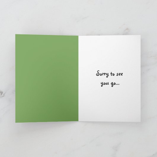 去ることか。 カード (内部)