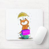 去勢する マウスパッド (マウス)