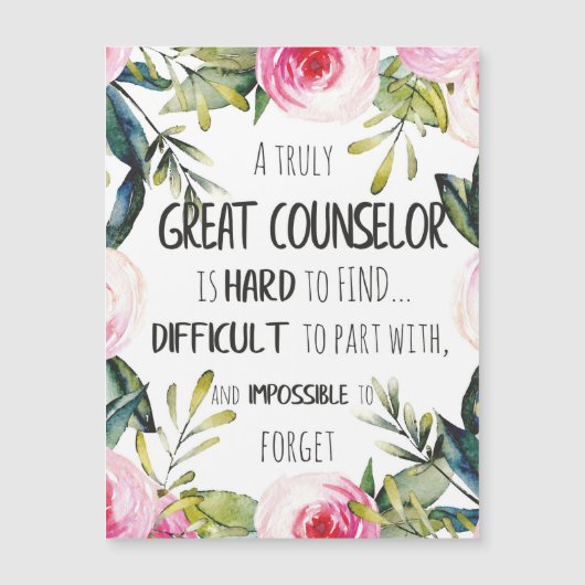 参事官室デコールタイポグラフィ卒業ギフト (正面)