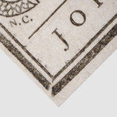 参加または死ぬラトルズナケ:漫画ベンジャミンフランクリン 薄葉紙 (詳細)