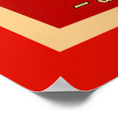 参加ヴィンテージナースWW1 ポスター (角)