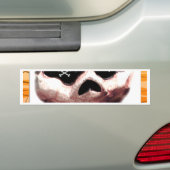 参加_ バンパーステッカー (車上)